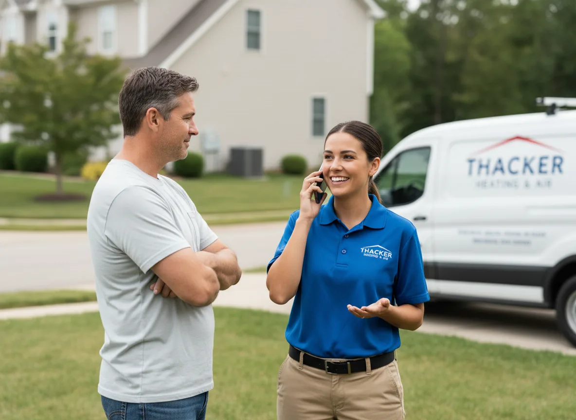 Ac Repair New Lisbon, NJ FAQs